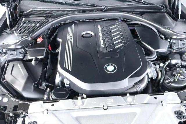 2021 BMW M340i M340i
