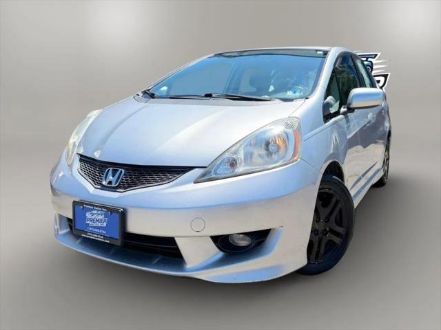 2011 Honda Fit Sport for sale in Newport News, VA
