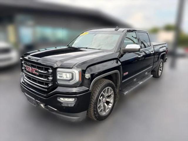 2016 GMC Sierra 1500 SLT for sale in Lexington, KY