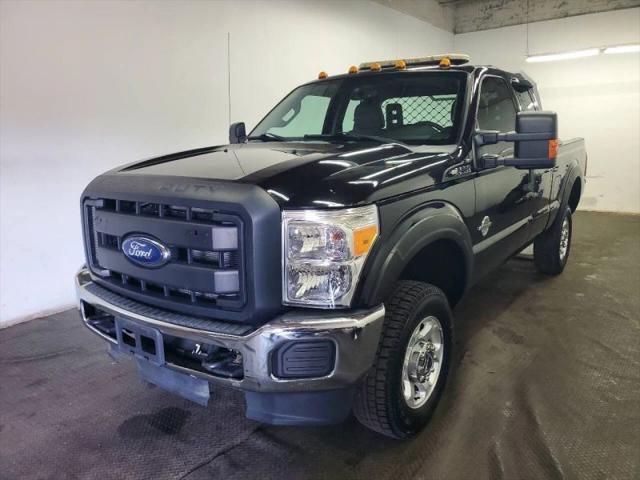 2016 Ford F-350 XL for sale near Fairfield, OH