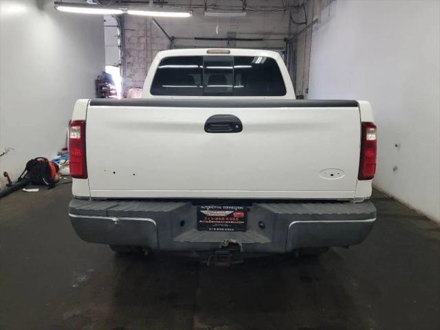 2011 Ford F-350 LARIAT