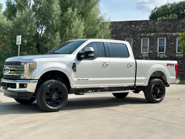 2018 Ford F-250 LARIAT for sale in San Antonio, TX