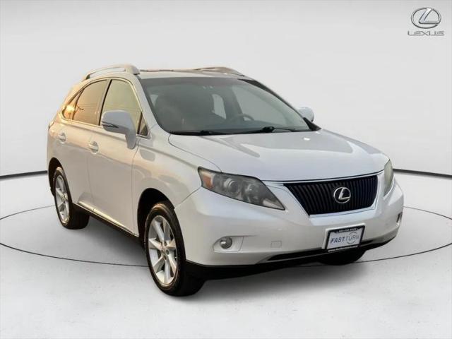 2012 Lexus RX 350 350 for sale in Sterling, VA