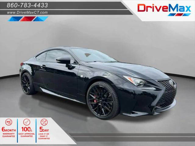 2016 Lexus RC 200t 200t for sale in Manchester, CT