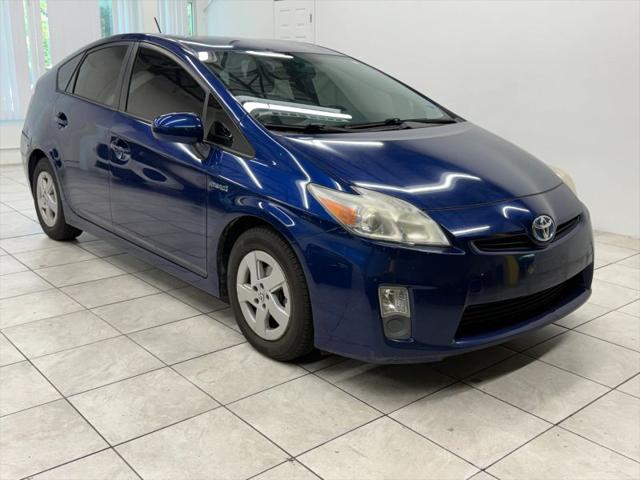 2011 Toyota Prius Four for sale in Chantilly, VA