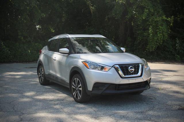 2019 Nissan Kicks SV for sale in Schenectady, NY
