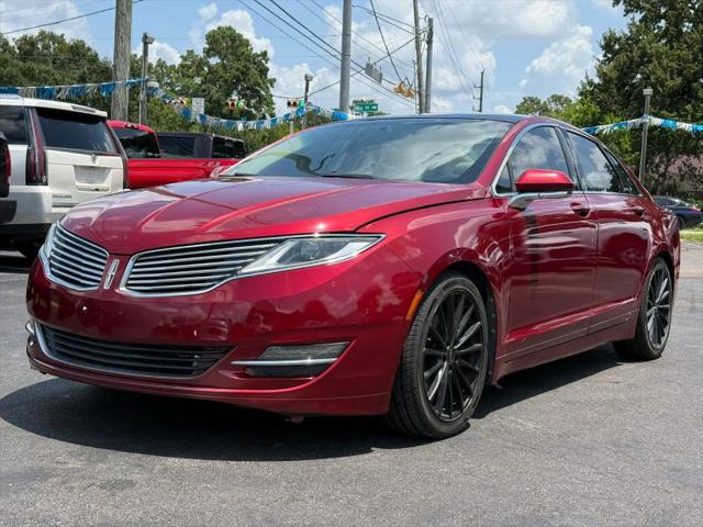 2013 Lincoln MKZ Base for sale in Houston, TX