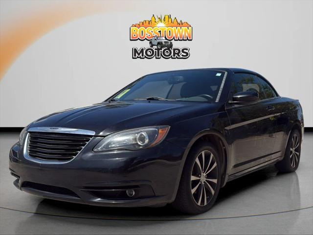 2013 Chrysler 200 S for sale in Ormond Beach, FL