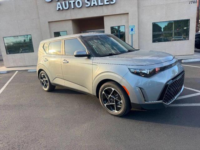 2025 Kia Soul EX for sale in Yuma, AZ