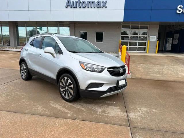 2022 Buick Encore AWD Preferred for sale in Del City, OK