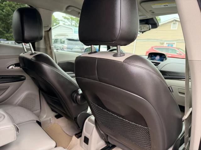 2016 Buick Encore Base
