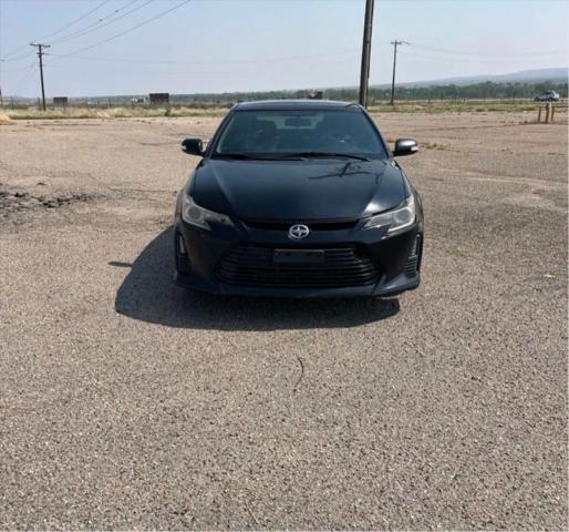 2014 Scion tC Monogram