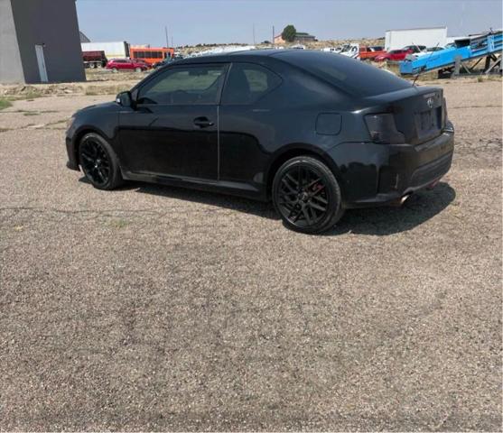 2014 Scion tC Monogram