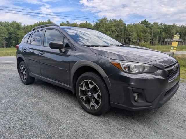 2018 Subaru Crosstrek 2.0i Premium for sale in Grafton, NH