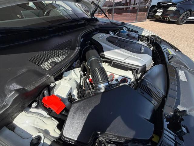 2016 Audi A6 3.0T Premium Plus