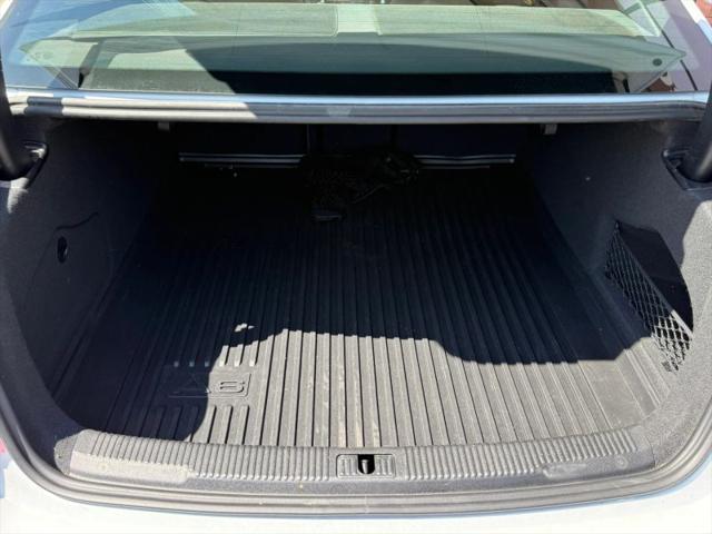 2016 Audi A6 3.0T Premium Plus