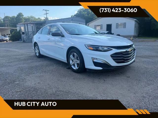 2023 Chevrolet Malibu FWD 1FL for sale in Jackson, TN
