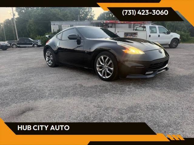 2014 Nissan 370Z Base for sale in Jackson, TN