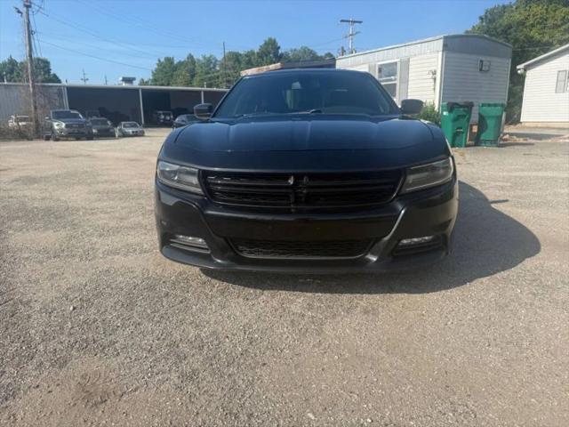 2017 Dodge Charger R/T RWD