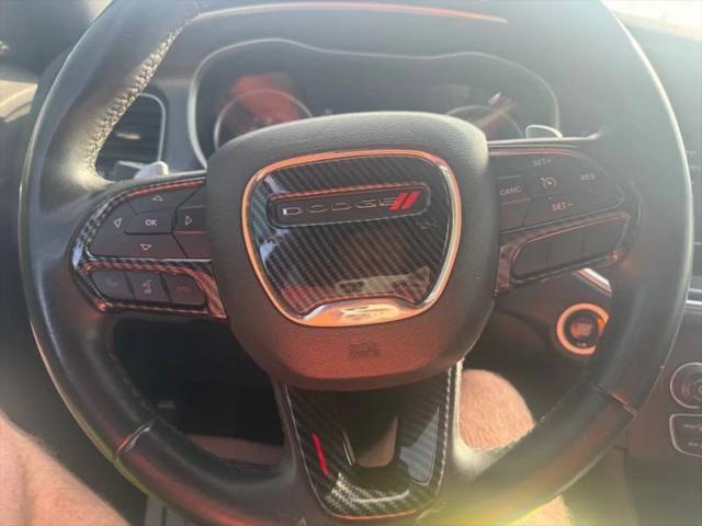 2017 Dodge Charger R/T RWD