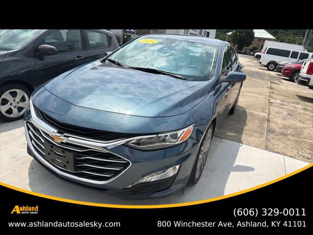 2024 Chevrolet Malibu FWD 2LT for sale in Ashland, KY