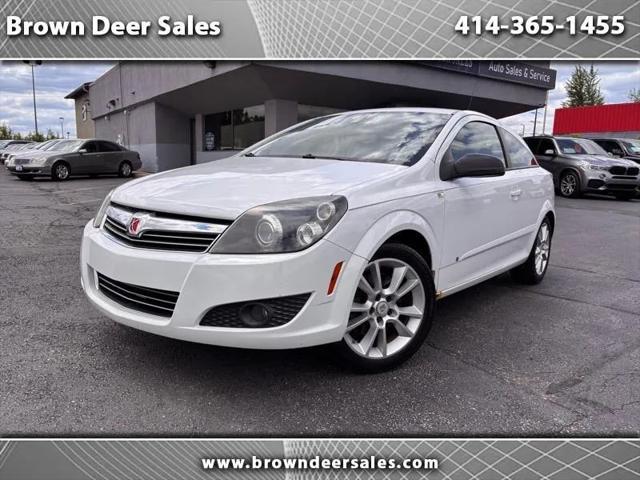 2008 Saturn Astra XR for sale in Milwaukee, WI