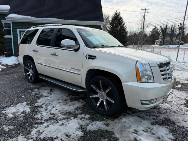 2010 Cadillac Escalade Standard for sale in Hammonton, NJ