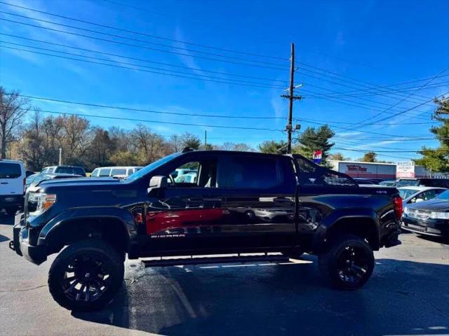 2020 GMC Sierra 1500 Base for sale in Hammonton, NJ