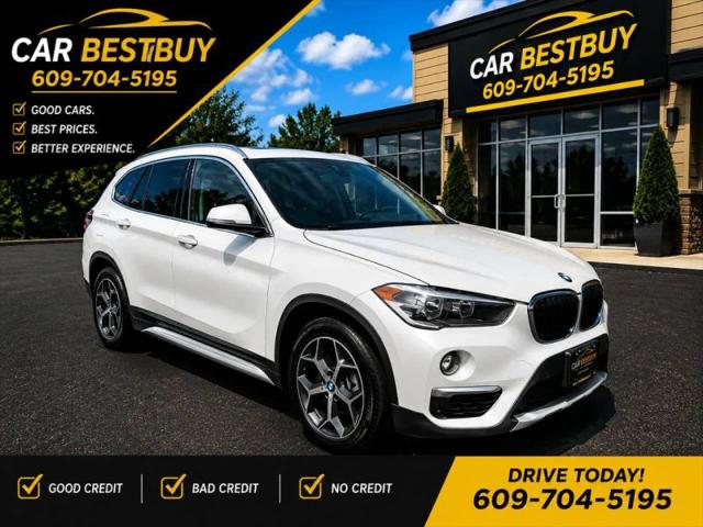 2019 BMW X1 xDrive28i for sale in Hammonton, NJ
