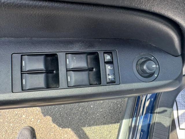 2012 Jeep Compass Latitude