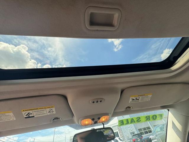 2012 Jeep Compass Latitude