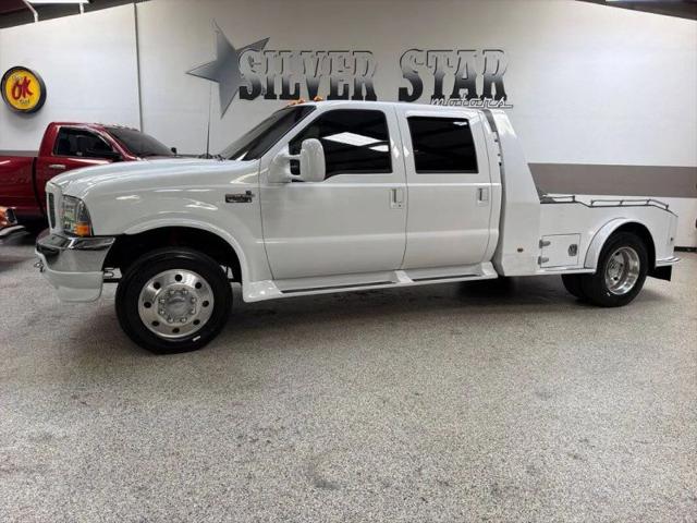 2003 Ford F-450 Base for sale in Midlothian, TX