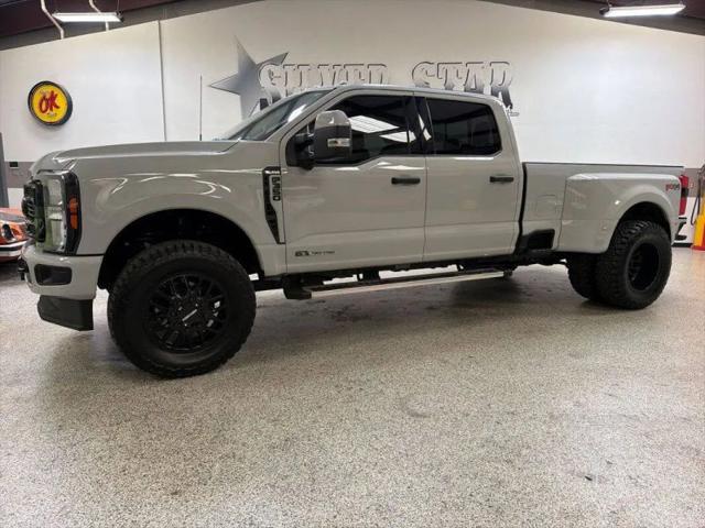 2025 Ford F-350 XLT for sale in Midlothian, TX