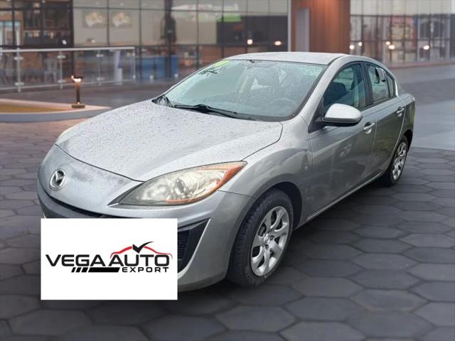 2010 Mazda Mazda3 i Sport for sale in Gainesville, GA