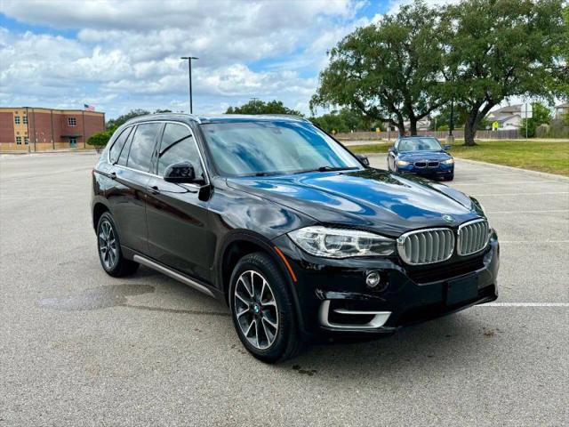 2018 BMW X5 sDrive35i for sale in San Antonio, TX
