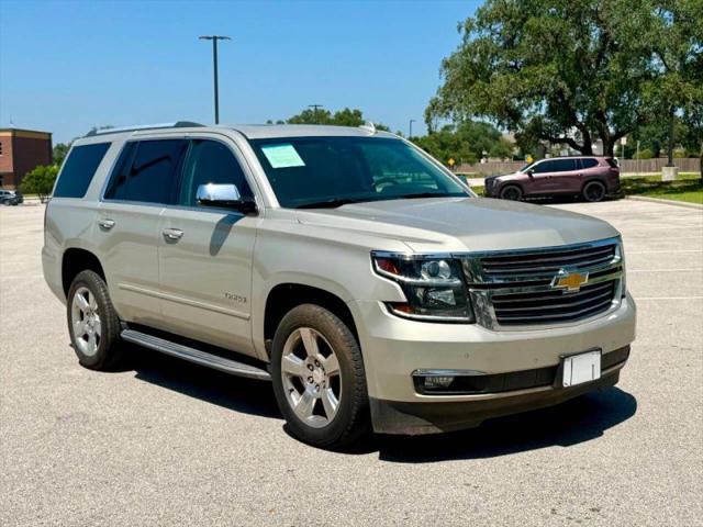 2017 Chevrolet Tahoe Premier for sale in San Antonio, TX