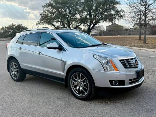 2015 Cadillac SRX Performance Collection for sale in San Antonio, TX