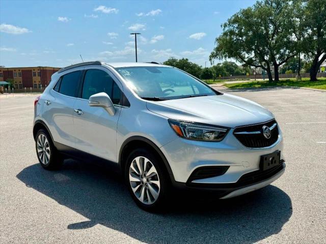 2019 Buick Encore FWD Preferred for sale in San Antonio, TX