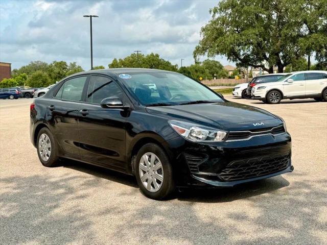 2023 Kia Rio S for sale in San Antonio, TX