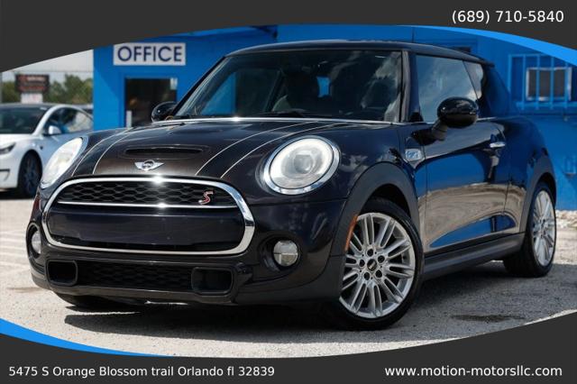2014 MINI Hardtop Cooper S for sale in Orlando, FL