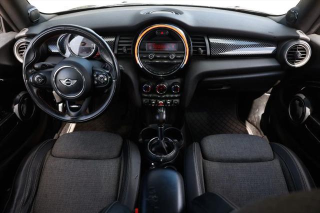 2014 MINI Hardtop Cooper S