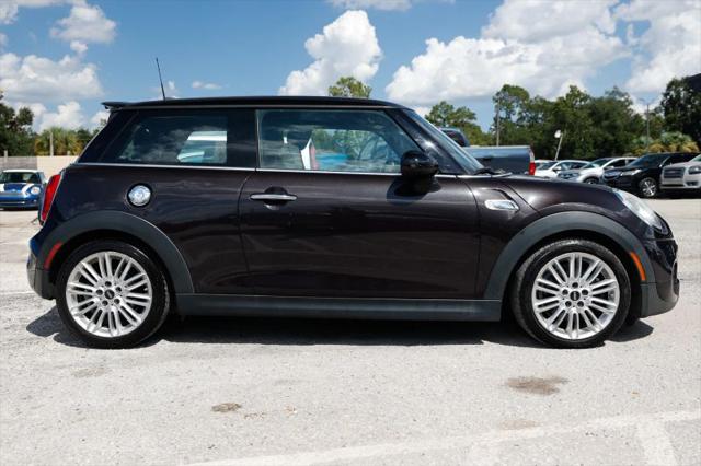 2014 MINI Hardtop Cooper S
