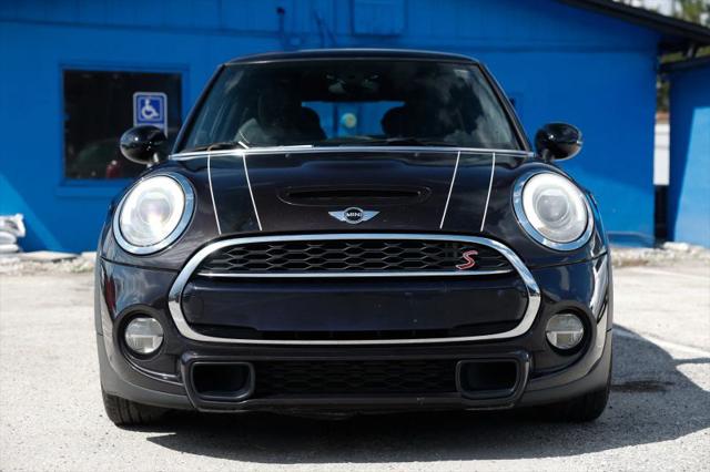 2014 MINI Hardtop Cooper S