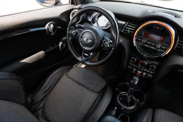2014 MINI Hardtop Cooper S