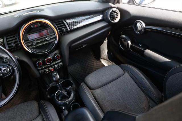 2014 MINI Hardtop Cooper S