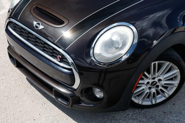 2014 MINI Hardtop Cooper S