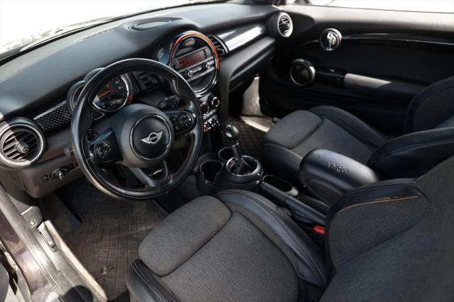 2014 MINI Hardtop Cooper S
