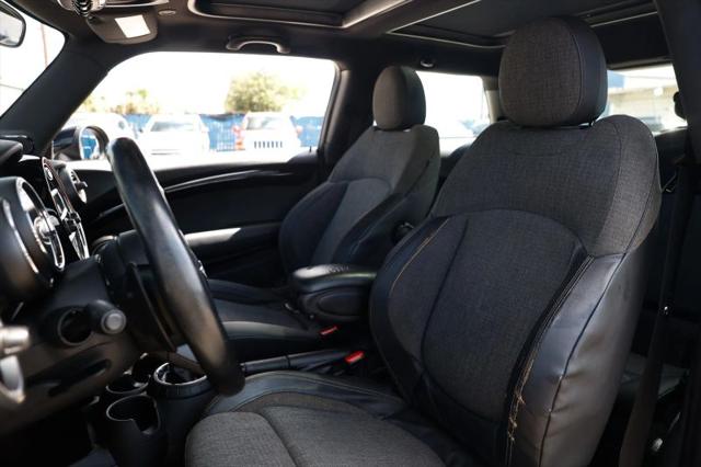 2014 MINI Hardtop Cooper S
