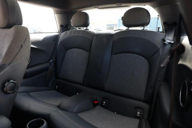 2014 MINI Hardtop Cooper S