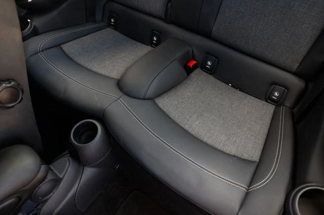 2014 MINI Hardtop Cooper S